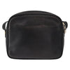 Salvatore Ferragamo Vala Shoulder Bag Leather