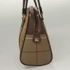 Secondhand Burberry Nova Check Handbag Nova Check