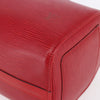 Secondhand Louis Vuitton Speedy Handbag Epi