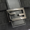 Secondhand Fendi Mamma Baguette Shoulder Bag