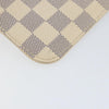 Louis Vuitton Neverfull Pochette Damier