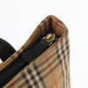 Burberry Nova check Shoulder bag Canvas