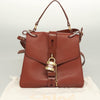 Secondhand Chloe Aby Day Bag
