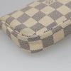 Secondhand Louis Vuitton Pochette Accessoires Damier