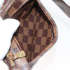 Secondhand Louis Vuitton Geronimos Waist Bag Damier