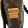 Secondhand Louis Vuitton Abbesses Messenger Bag