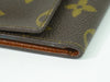 Secondhand Louis Vuitton Porte Tresor Etui Papiers Wallet