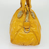 Secondhand Gucci Hysteria Convertible Top Handle Bag Patent