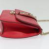Secondhand Valentino Garavani Rolling Rockstud Glam Lock Shoulder Bag