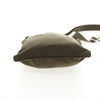 Secondhand Prada Front Pocket Messenger Bag Tessuto
