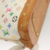 Secondhand Louis Vuitton Alma Handbag Monogram Multicolor