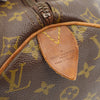 Louis Vuitton Speedy Handbag Monogram Canvas