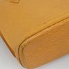 Secondhand Louis Vuitton Lussac Handbag Epi