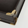 Loewe Anagram Business Leather