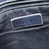 Loewe Anagram Shoulder Bag Leather