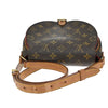 Secondhand Louis Vuitton Tambourine Handbag