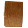 Secondhand Louis Vuitton Agenda Cover Epi