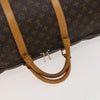 Secondhand Louis Vuitton Keepall Bag