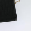 Secondhand Christian Dior Vintage Trotter Crossbody Bag