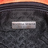 Secondhand Bottega Veneta Hobo Orange Suede Bags