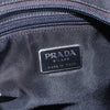 Prada Flat Messenger Bag Tessuto