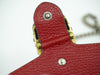 Secondhand Gucci Dionysus Bag Red