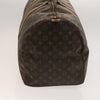 Secondhand Louis Vuitton Keepall Bag