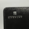 Secondhand Givenchy GV3 Wallet Black Beads Accessories