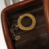 Secondhand Celine Macadam Handbag Macadam with