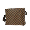 Louis Vuitton Naviglio Handbag Damier