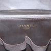 Secondhand Chanel Vintage Timeless Vanity Case Caviar
