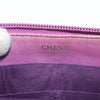 Secondhand Chanel Timeless CC Zipped Wallet Caviar
