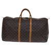 Secondhand Louis Vuitton Keepall Bag