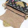 Secondhand Louis Vuitton Marilyn Handbag Monogram Multicolor