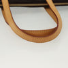 Louis Vuitton Bellevue Handbag Monogram Vernis