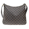 Louis Vuitton Bloomsbury Handbag Damier
