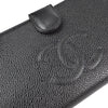 Secondhand Chanel Timeless CC French Wallet Caviar