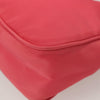 Secondhand Prada Hobo Tessuto Pink Nylon Accessories