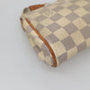 Secondhand Louis Vuitton Eva Handbag Damier