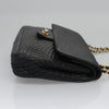 Secondhand Bally Vintage Chain Shoulder Bag