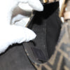Fendi Cookie Hobo Zucca Canvas