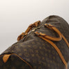 Secondhand Louis Vuitton Keepall Bag