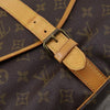 Secondhand Louis Vuitton Saumur Handbag