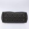 Secondhand Salvatore Ferragamo Gancini Tote PVC