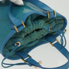 Secondhand Louis Vuitton Plage Lagoon Bay Handbag Vinyl Epi