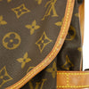 Secondhand Louis Vuitton Saumur Handbag