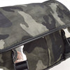 Prada Camouflage Messenger Bag Tessuto