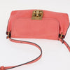 Secondhand Chloe Elsie Crossbody Bag