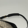 Secondhand Louis Vuitton Saumur Handbag Monogram Idylle