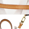 Secondhand Louis Vuitton Partition Wristlet Clutch